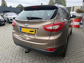 Hyundai Ix35 1.6 GDI i-Vision. J-496-XJ picture 16