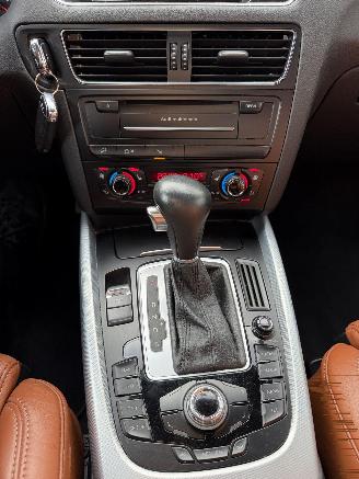 Audi Q5 2.0 TFSI quattro Pro Line Automaat 82-RDS-8 picture 41