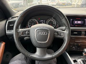 Audi Q5 2.0 TFSI quattro Pro Line Automaat 82-RDS-8 picture 38