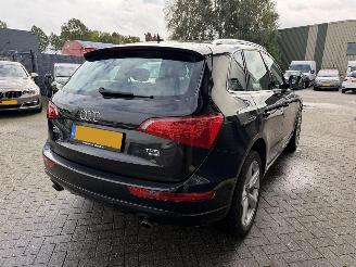 Audi Q5 2.0 TFSI quattro Pro Line Automaat 82-RDS-8 picture 24