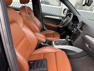 Audi Q5 2.0 TFSI quattro Pro Line Automaat 82-RDS-8 picture 18