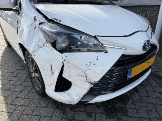 Toyota Yaris 1.5 Hybrid Y20 Exclusive Edition Automaat HPL-38-X picture 11