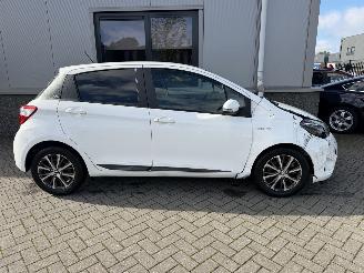 Toyota Yaris 1.5 Hybrid Y20 Exclusive Edition Automaat HPL-38-X picture 7