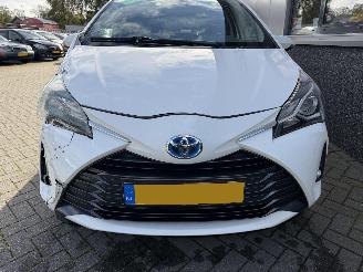 Toyota Yaris 1.5 Hybrid Y20 Exclusive Edition Automaat HPL-38-X picture 12
