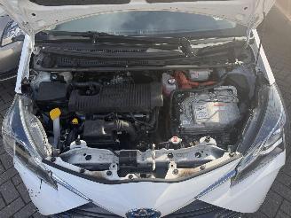 Toyota Yaris 1.5 Hybrid Y20 Exclusive Edition Automaat HPL-38-X picture 36