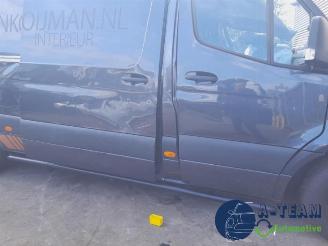 Mercedes Sprinter Sprinter 5t (907.6), Van, 2018 314 CDI 2.1 D FWD picture 18
