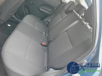 Suzuki Baleno Baleno (EW/FW), Hatchback 5-drs, 2016 1.2 Dual Jet 16V picture 15