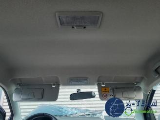 Suzuki Baleno Baleno (EW/FW), Hatchback 5-drs, 2016 1.2 Dual Jet 16V picture 16