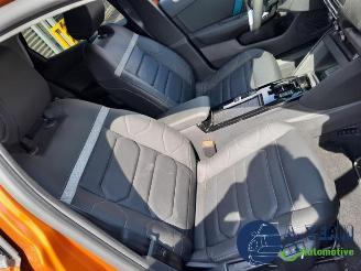 Citroën C4 C4 Berline (BA/BB/BC), Hatchback 5-drs, 2020 e-C4 50 kWh picture 17