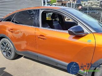 Citroën C4 C4 Berline (BA/BB/BC), Hatchback 5-drs, 2020 e-C4 50 kWh picture 8
