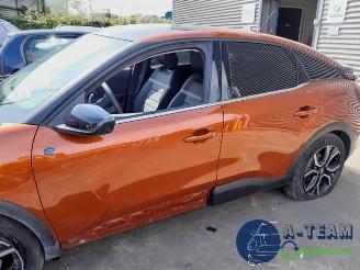 Citroën C4 C4 Berline (BA/BB/BC), Hatchback 5-drs, 2020 e-C4 50 kWh picture 7