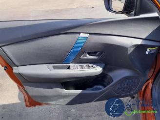 Citroën C4 C4 Berline (BA/BB/BC), Hatchback 5-drs, 2020 e-C4 50 kWh picture 20