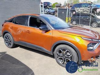 Citroën C4 C4 Berline (BA/BB/BC), Hatchback 5-drs, 2020 e-C4 50 kWh picture 5