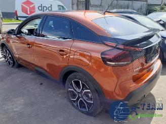 Citroën C4 C4 Berline (BA/BB/BC), Hatchback 5-drs, 2020 e-C4 50 kWh picture 9