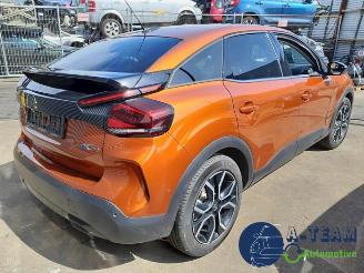 Citroën C4 C4 Berline (BA/BB/BC), Hatchback 5-drs, 2020 e-C4 50 kWh picture 11
