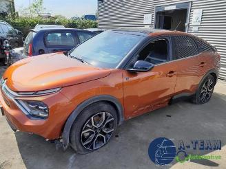 Citroën C4 C4 Berline (BA/BB/BC), Hatchback 5-drs, 2020 e-C4 50 kWh picture 4