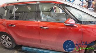 Citroën C4 C4 Grand Picasso (3A), MPV, 2013 / 2018 1.2 12V PureTech 130 picture 5