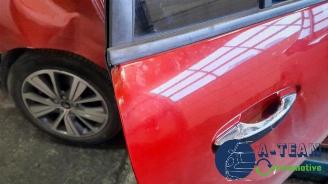 Citroën C4 C4 Grand Picasso (3A), MPV, 2013 / 2018 1.2 12V PureTech 130 picture 24