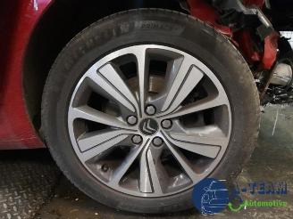 Citroën C4 C4 Grand Picasso (3A), MPV, 2013 / 2018 1.2 12V PureTech 130 picture 21