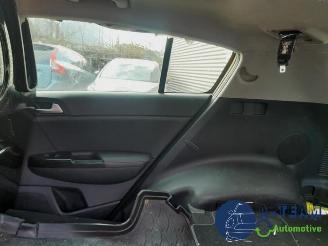Kia Sportage Sportage (QL), Terreinwagen, 2015 / 2022 2.0 CRDi 185 16V VGT 4x4 picture 31