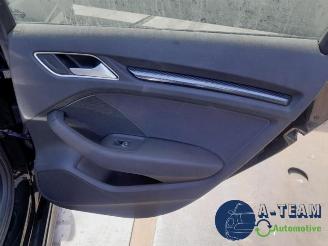 Audi Rs3 RS 3 Sportback (8VA/8VF), Hatchback 5-drs, 2015 / 2020 2.5 TFSI 20V Quattro Performance picture 22