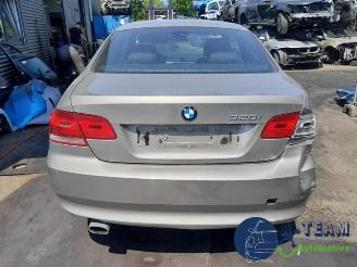 BMW 3-serie 3 serie (E92), Coupe, 2005 / 2013 320i 16V picture 11