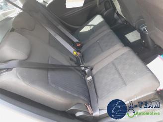 Opel Zafira Zafira Tourer (P12), MPV, 2011 / 2019 1.4 Turbo 16V ecoFLEX picture 14