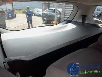 Opel Zafira Zafira Tourer (P12), MPV, 2011 / 2019 1.4 Turbo 16V ecoFLEX picture 15