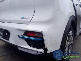 Kia Niro Niro I (DE), SUV, 2016 / 2022 E-Niro 64 kWh picture 33