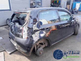 Seat Mii Mii, Hatchback, 2011 1.0 12V picture 10