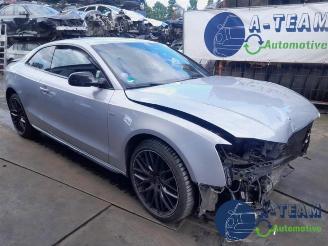 Salvage car Audi A5 A5 (8T3), Coupe, 2007 / 2017 1.8 TFSI 16V 2016/1
