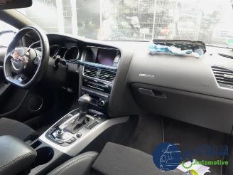 Audi A5 A5 (8T3), Coupe, 2007 / 2017 1.8 TFSI 16V picture 16
