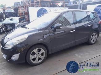 Renault Grand-scenic Grand Scenic III (JZ), MPV, 2009 / 2016 1.4 16V TCe 130 picture 5