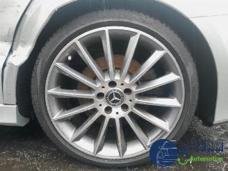 Mercedes A-klasse A Limousine (177.1), Sedan, 2018 / 2026 2.0 A-250 Turbo 16V 4Matic picture 11