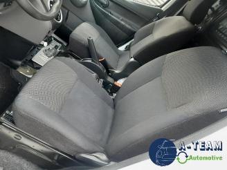 Nissan Nv200 NV 200 (M20M), Van, 2010 E-NV200 40kWh picture 14