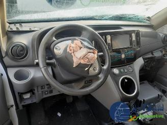 Nissan Nv200 NV 200 (M20M), Van, 2010 E-NV200 40kWh picture 10