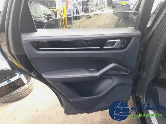 Porsche Cayenne Cayenne III (9YA), SUV, 2017 2.9 Biturbo V6 24V S picture 24