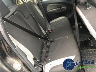 Citroën C3 picasso C3 Picasso (SH), MPV, 2008 / 2017 1.4 16V VTI 95 picture 20