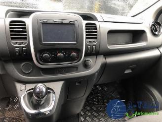 Opel Vivaro Vivaro, Van, 2014 / 2019 1.6 CDTI BiTurbo 120 picture 20