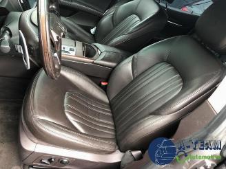 Maserati Ghibli Ghibli III, Sedan, 2013 3.0 S Q4 Biturbo V6 24V picture 15