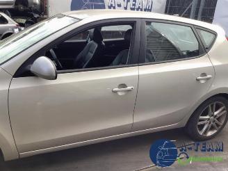 Hyundai I-30 i30 (FD), Hatchback, 2007 / 2011 1.6 CVVT 16V picture 6