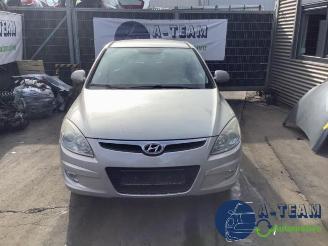 Hyundai I-30 i30 (FD), Hatchback, 2007 / 2011 1.6 CVVT 16V picture 2