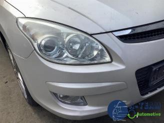 Hyundai I-30 i30 (FD), Hatchback, 2007 / 2011 1.6 CVVT 16V picture 24