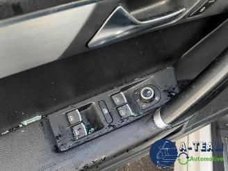 Volkswagen Passat Passat Variant (365), Combi, 2010 / 2015 1.4 TSI 16V picture 29