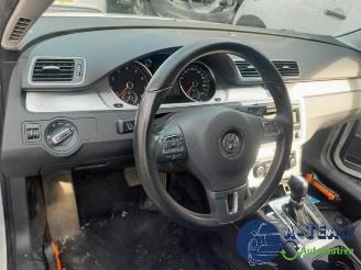 Volkswagen Passat Passat Variant (365), Combi, 2010 / 2015 1.4 TSI 16V picture 15