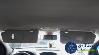 Renault Mégane Megane III Berline (BZ), Hatchback 5-drs, 2008 / 2017 1.2 16V TCE 115 picture 27