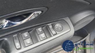 Renault Mégane Megane III Berline (BZ), Hatchback 5-drs, 2008 / 2017 1.2 16V TCE 115 picture 23