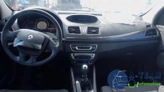 Renault Mégane Megane III Berline (BZ), Hatchback 5-drs, 2008 / 2017 1.2 16V TCE 115 picture 15