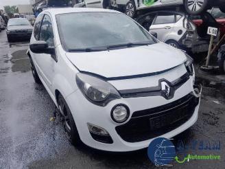 Sloopauto Renault Twingo Twingo II (CN), Hatchback 3-drs, 2007 / 2014 1.2 16V 2013/1