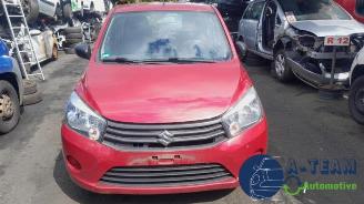 Suzuki Celerio Celerio (LF), Hatchback 5-drs, 2014 1.0 12V Dualjet picture 2